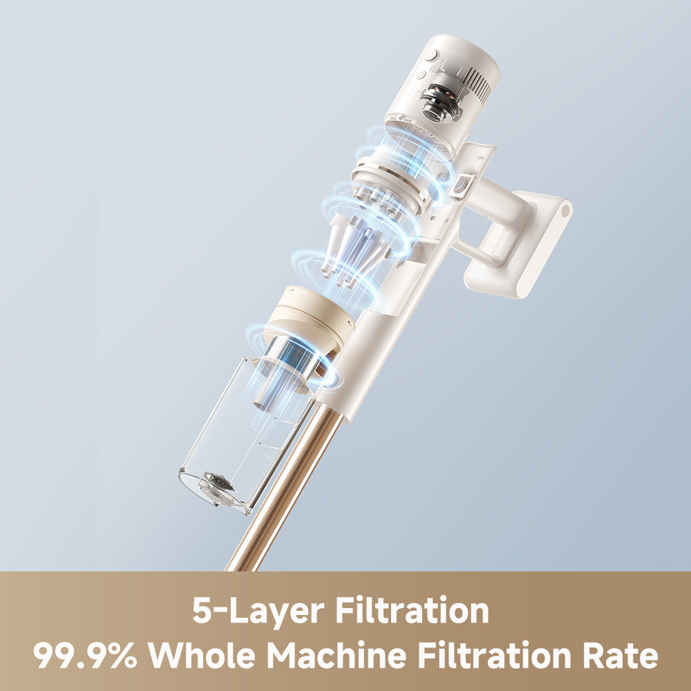 Dreame V11 Pro Cordless Vacuum Cleaner