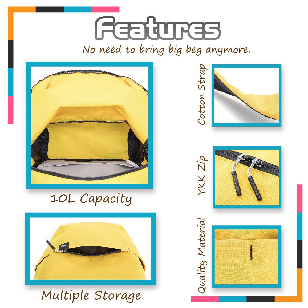 Xiaomi Casual Daypack
