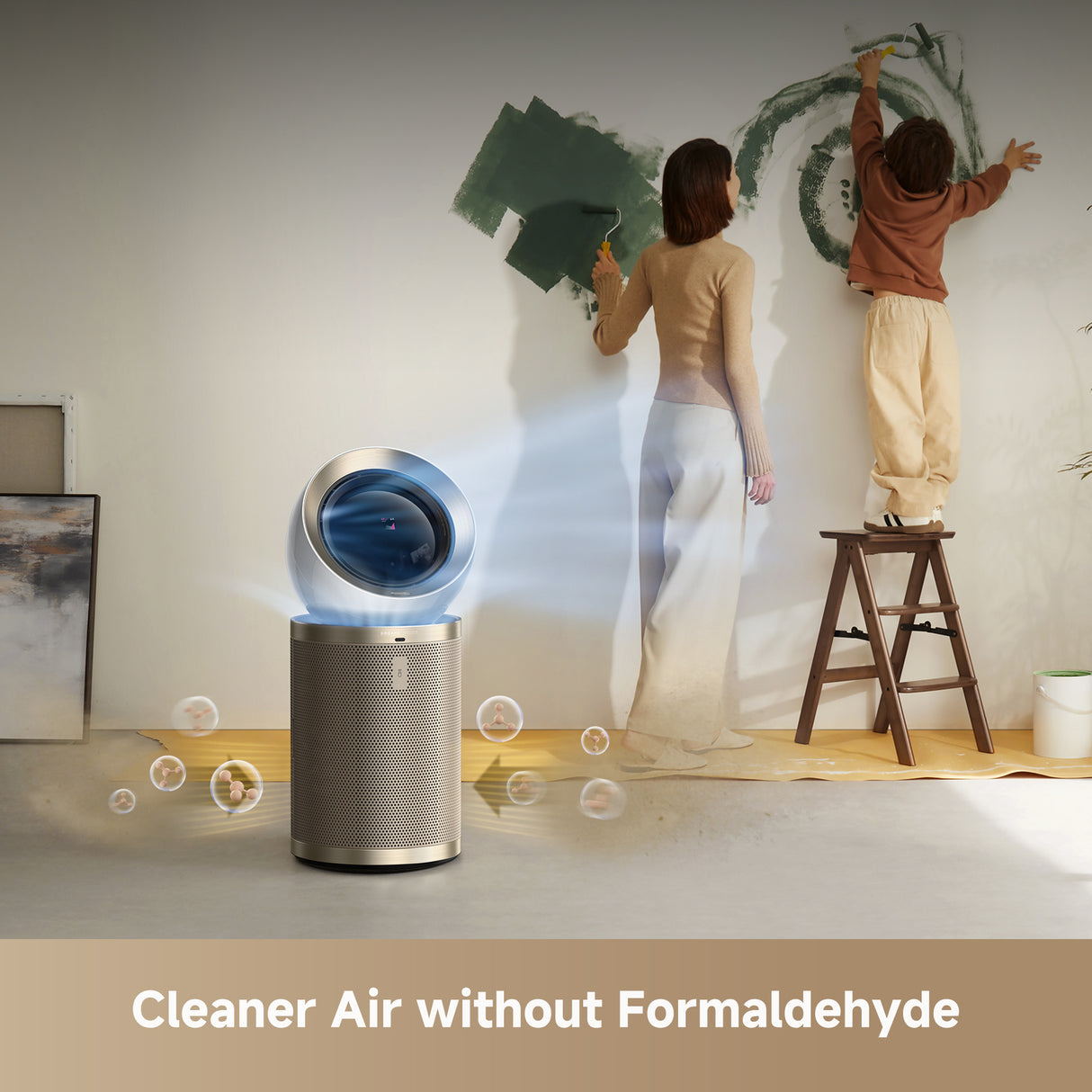 Dreame PM10 Air Purifier