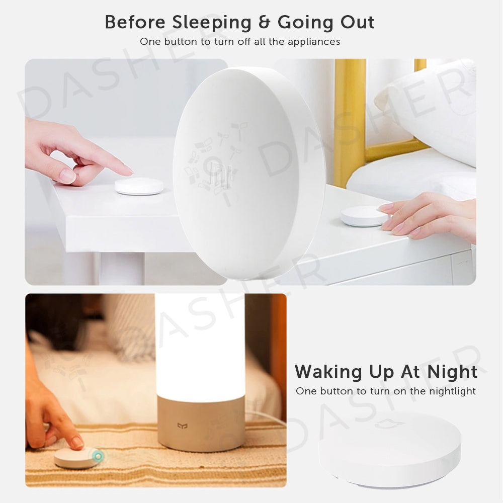 Xiaomi Smart Home Wireless Switch