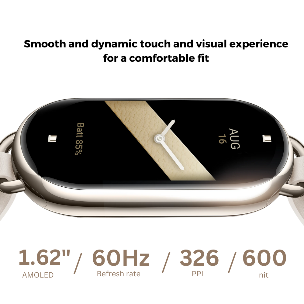 Xiaomi Smart Band 8