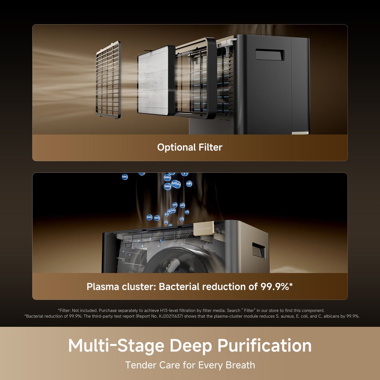 Dreame DB40 Dehumidifier