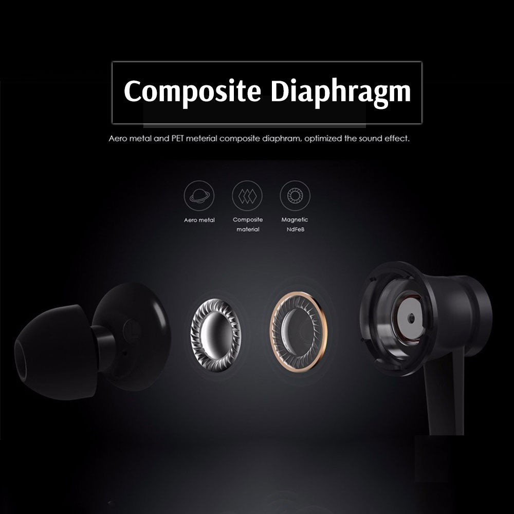 Xiaomi Piston Fresh Edition In-Ear Earphones