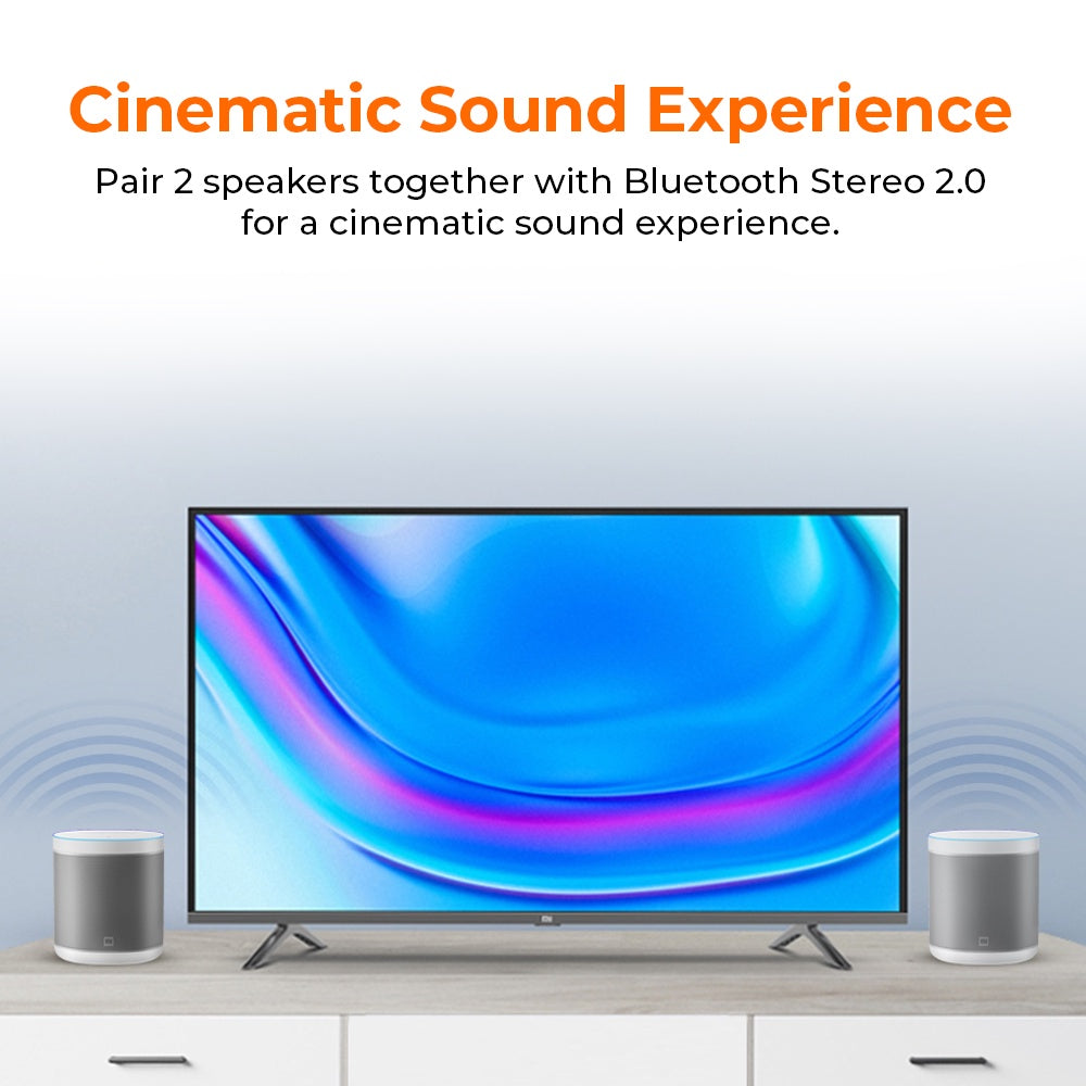 Xiaomi Mi Smart Speaker