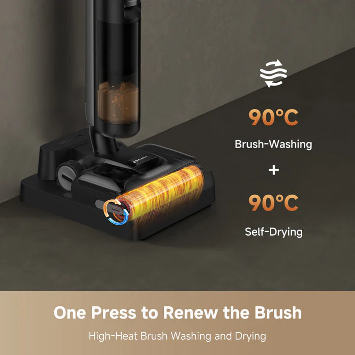 Dreame H14s Ultra Cordless Wet and Dry Vacuum