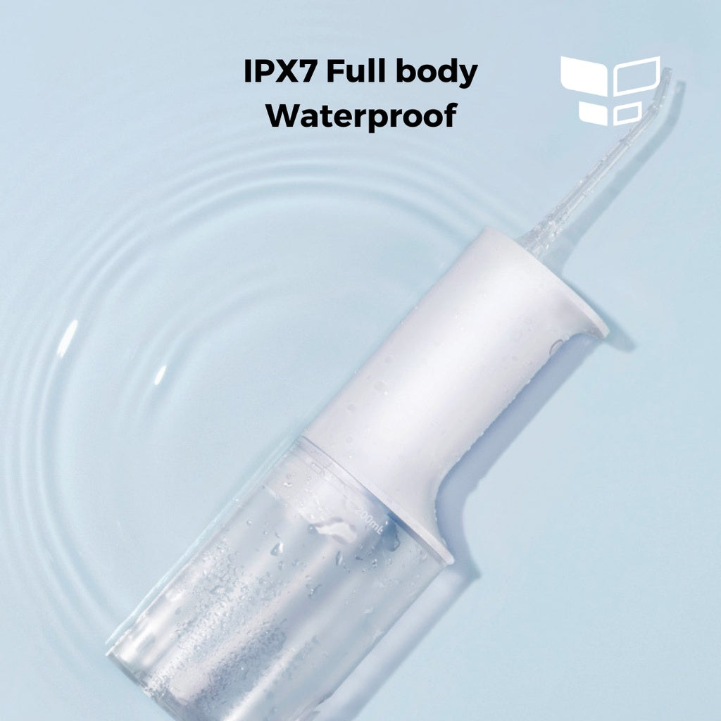 Xiaomi Water Flosser MEO701