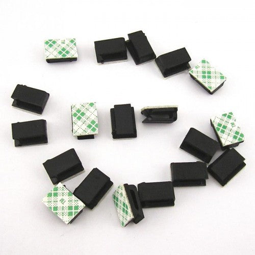 3M Adhesive Car Cable Clips