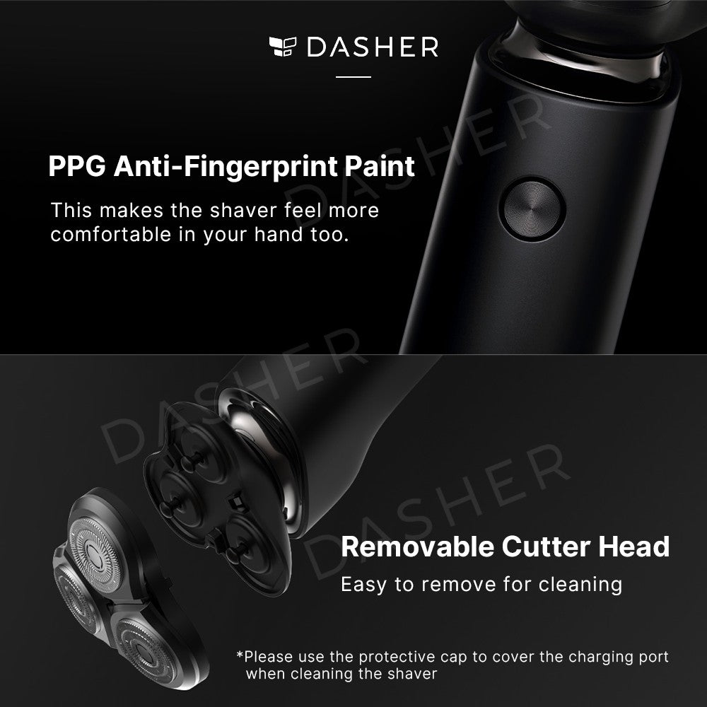 Xiaomi Electric Shaver S500