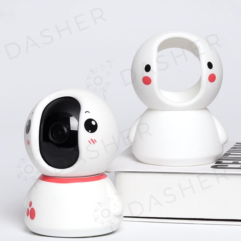 Silicone Case for Xiaomi Mi Home Security Camera 360
