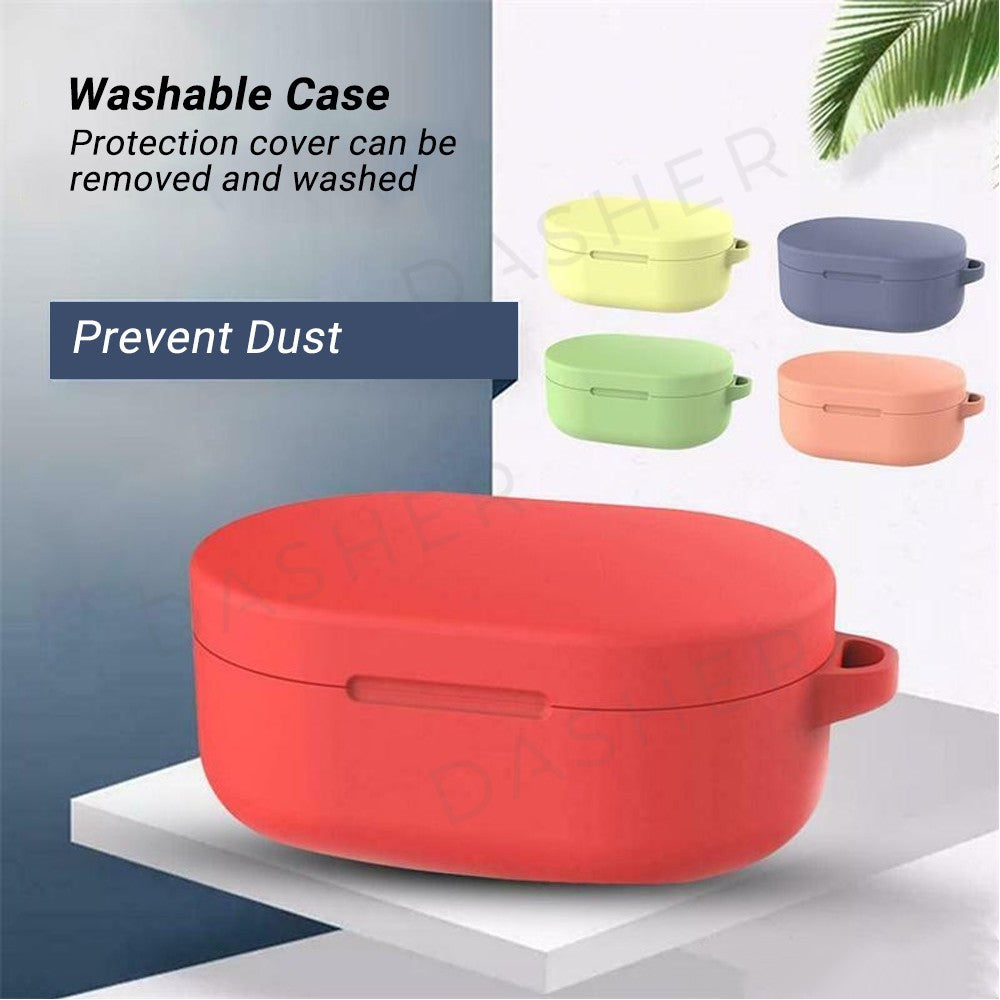 Silicone Case for Redmi AirDots