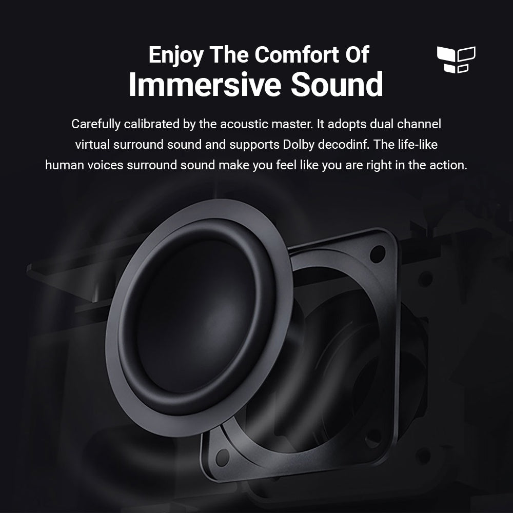 Xiaomi Mi Smart Projector 2