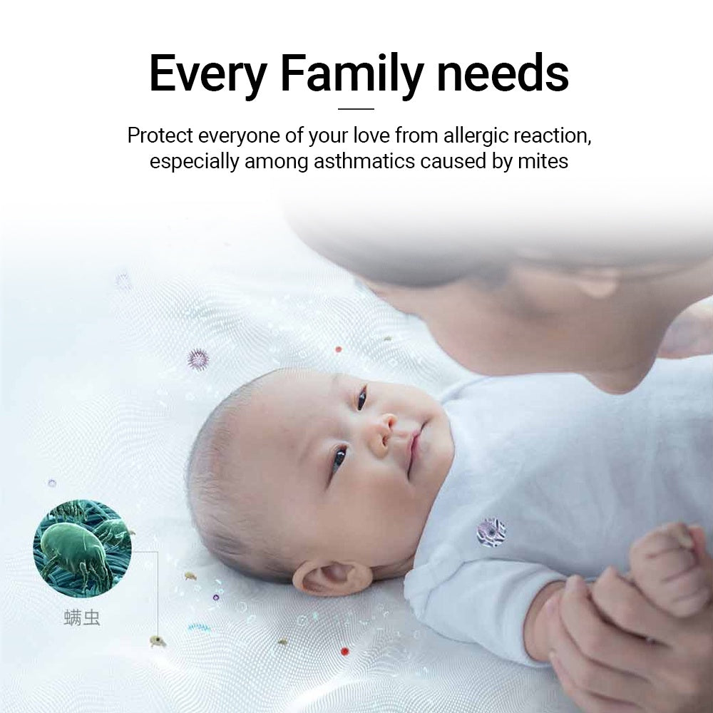 Xiaomi Mijia Dust Mite Vacuum Cleaner
