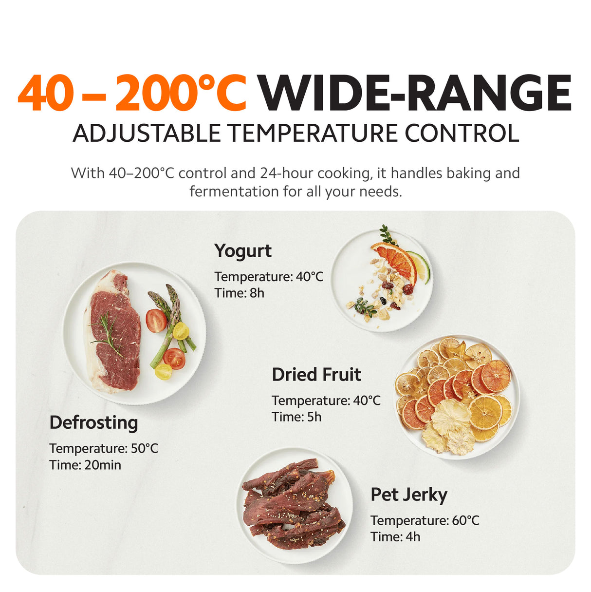 Xiaomi Smart Air Fryer 4.5L
