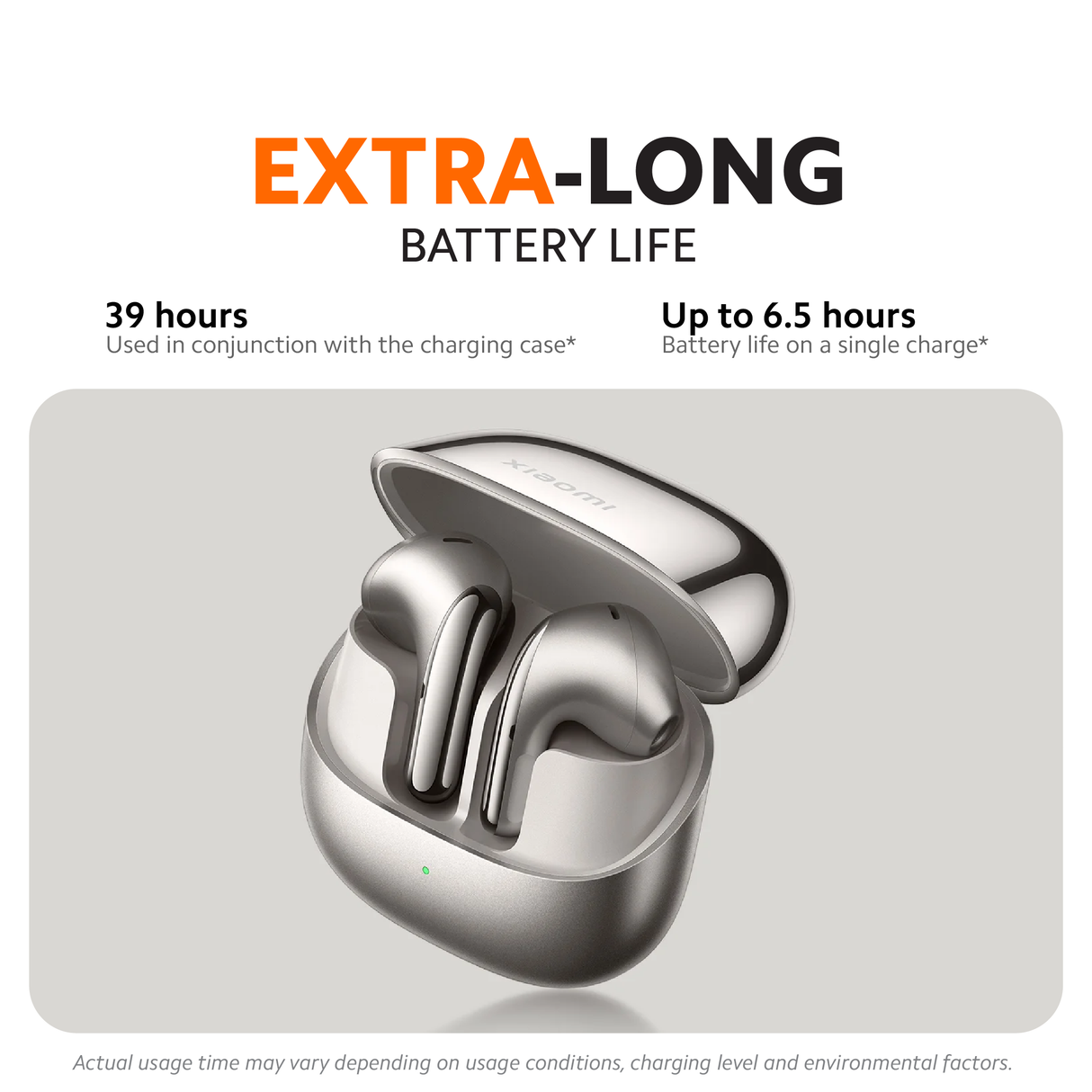 Xiaomi Buds 5