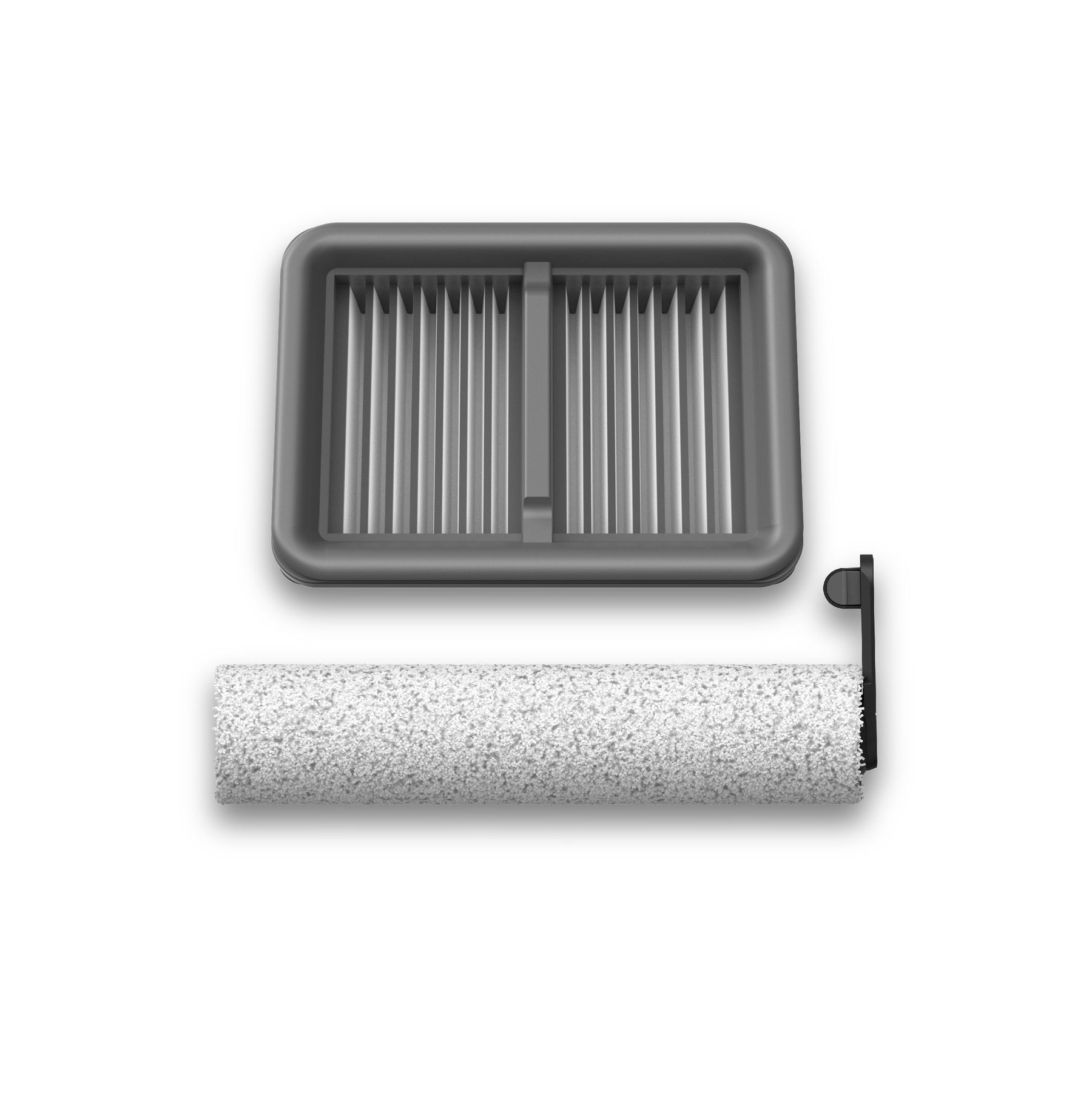 Dreame H12 Pro/ H12 Core/H12 Wet Dry Vacuum Accessories | Brush and Filter