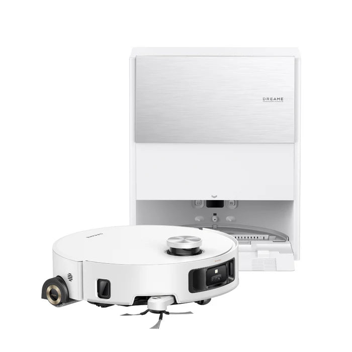 Dreame Robot Vacuum Mop Aqua 10 Roller