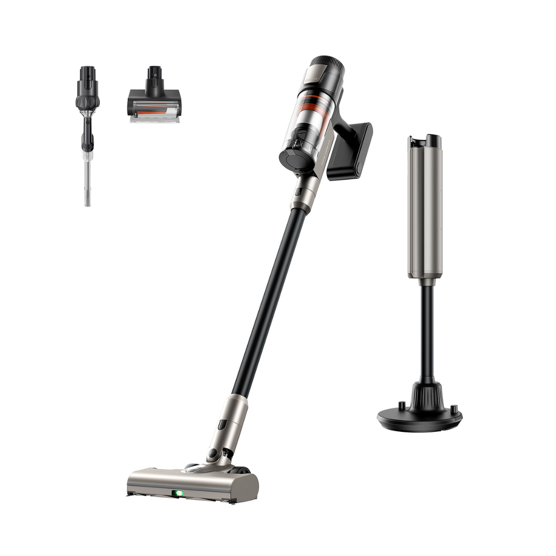 UWant V600 Cordless Vacuum Cleaner