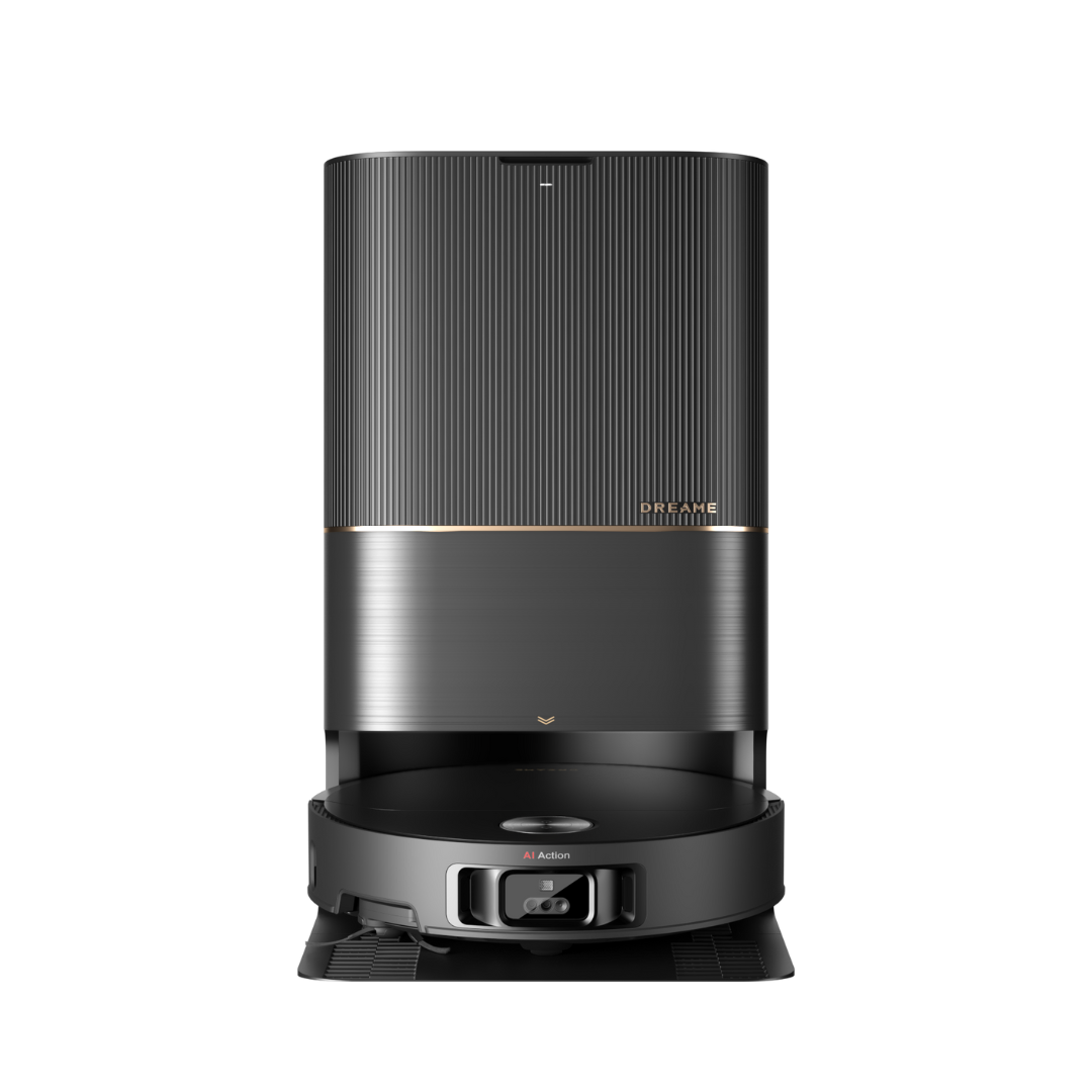 Dreame Robot Vacuum Mop X40 Pro Ultra