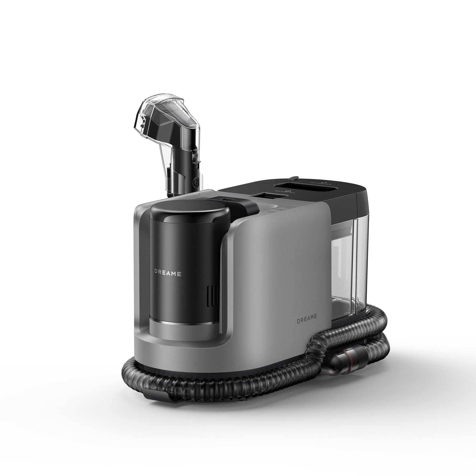 Dreame H15 Mix Carpet Spot Cleaner