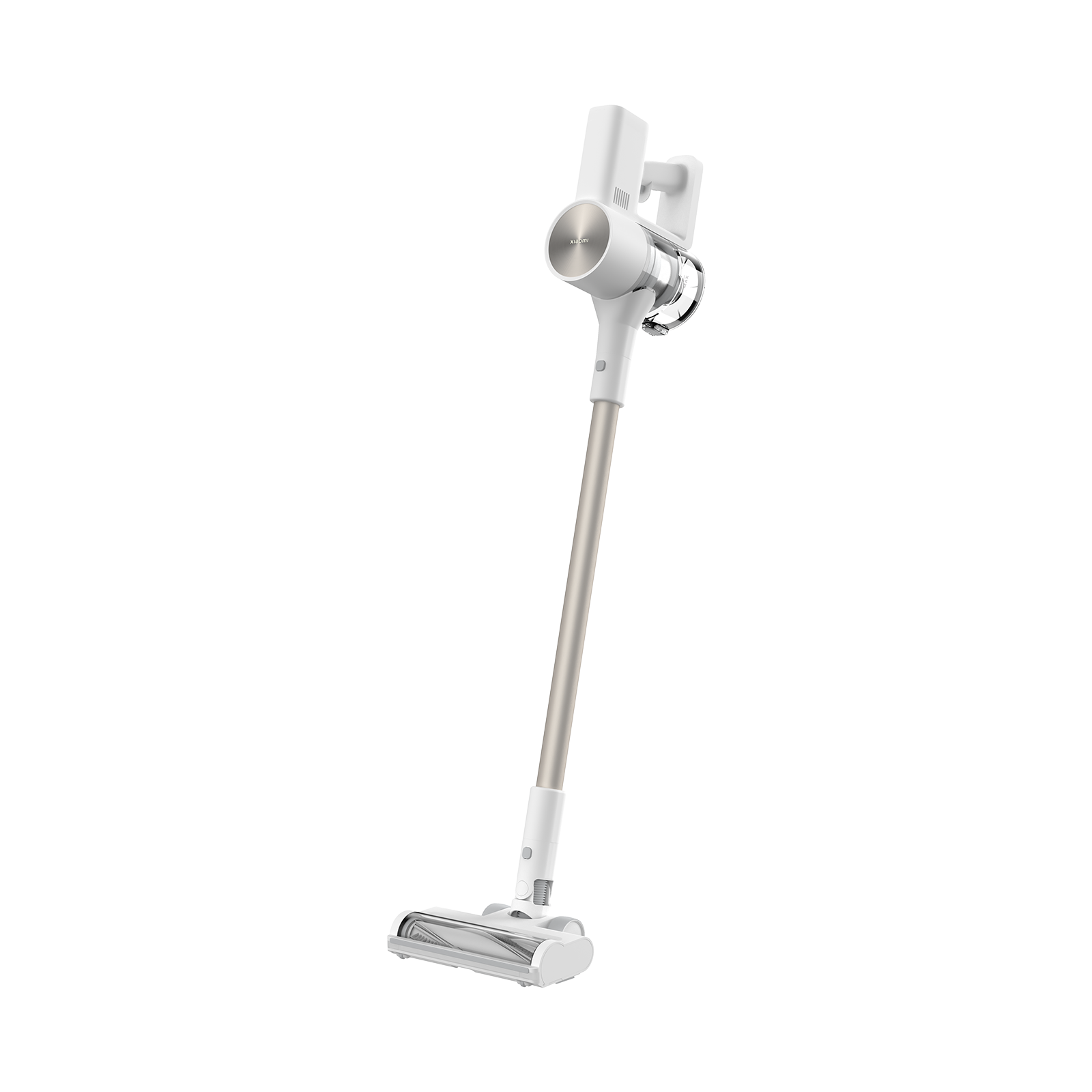 Xiaomi G20 cordless stick vacuum with floor brush and handheld head
