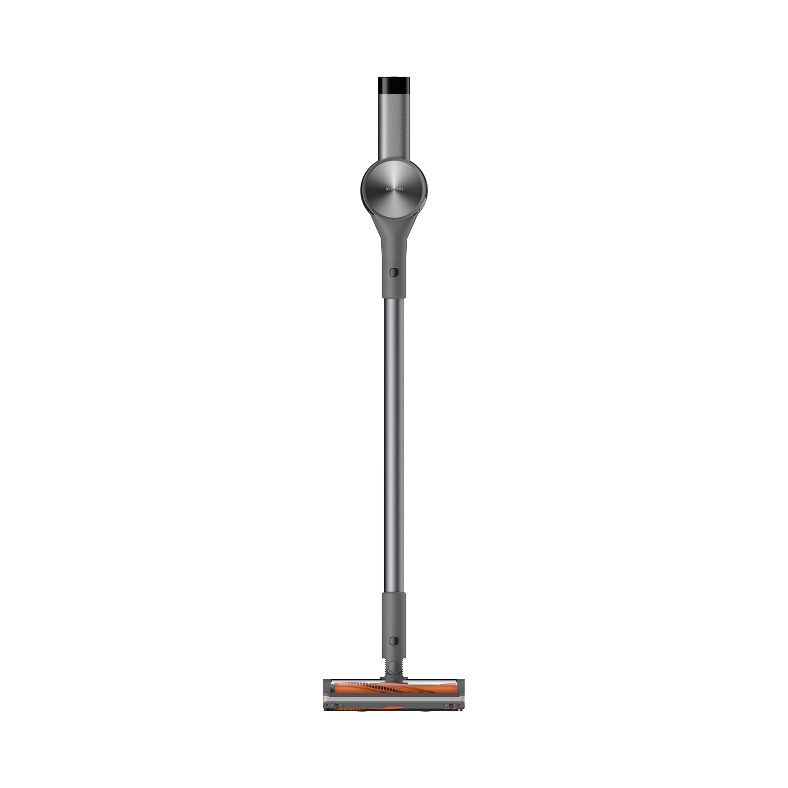 Xiaomi G20 Max Staubsauger mit Bodendüse und roter Bürstenwalze