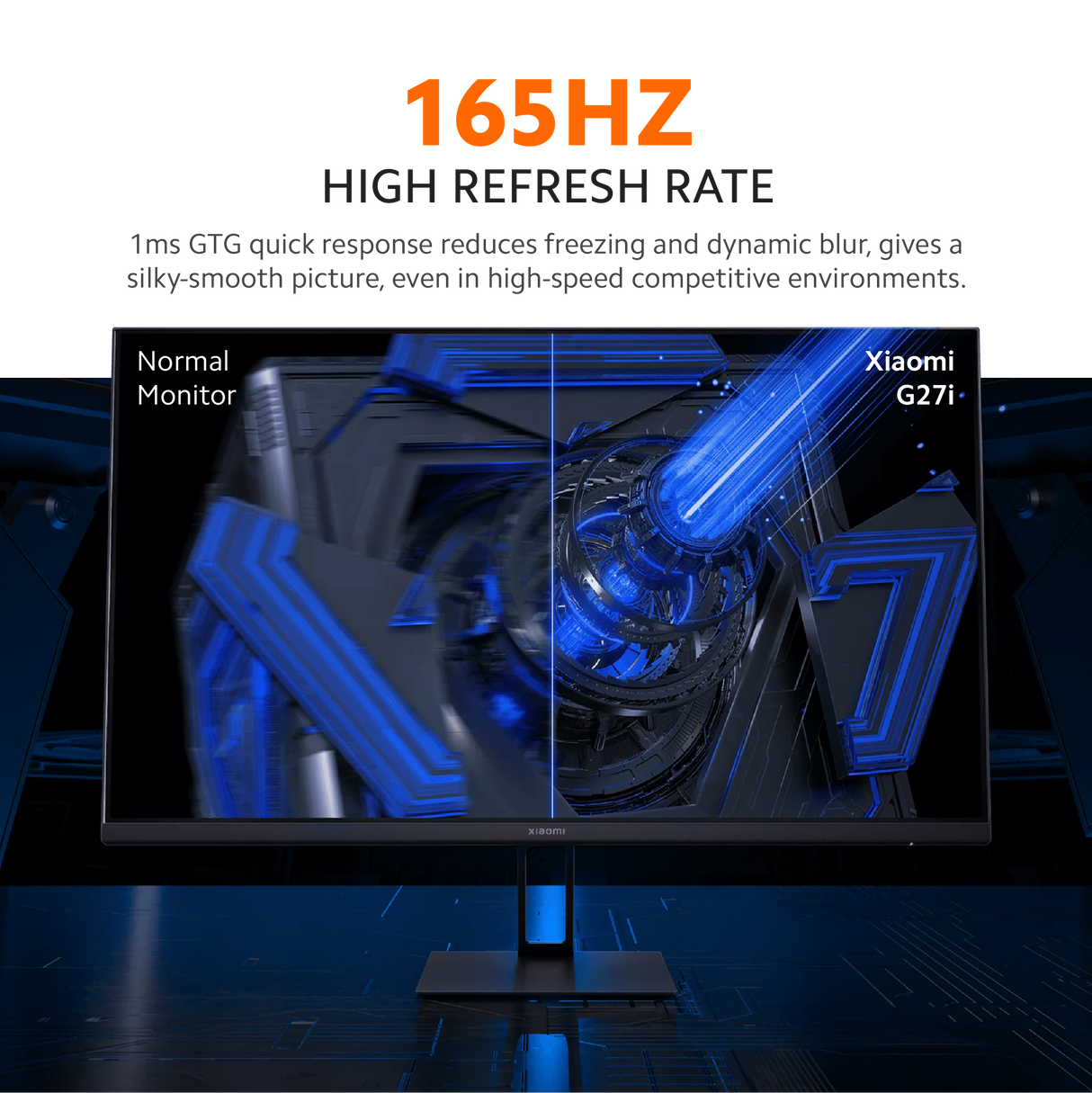 Xiaomi Gaming Monitor G27i
