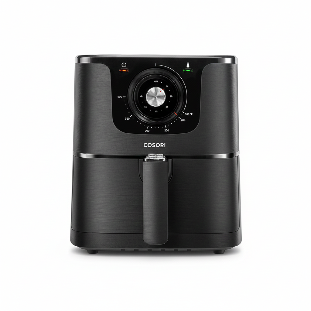 COSORI 5.5L Air Fryer (CO158)