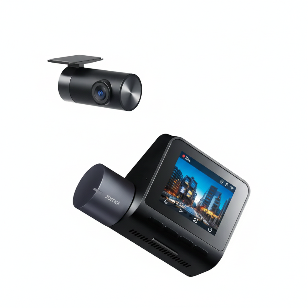 70mai A410 2.5K Dash Cam