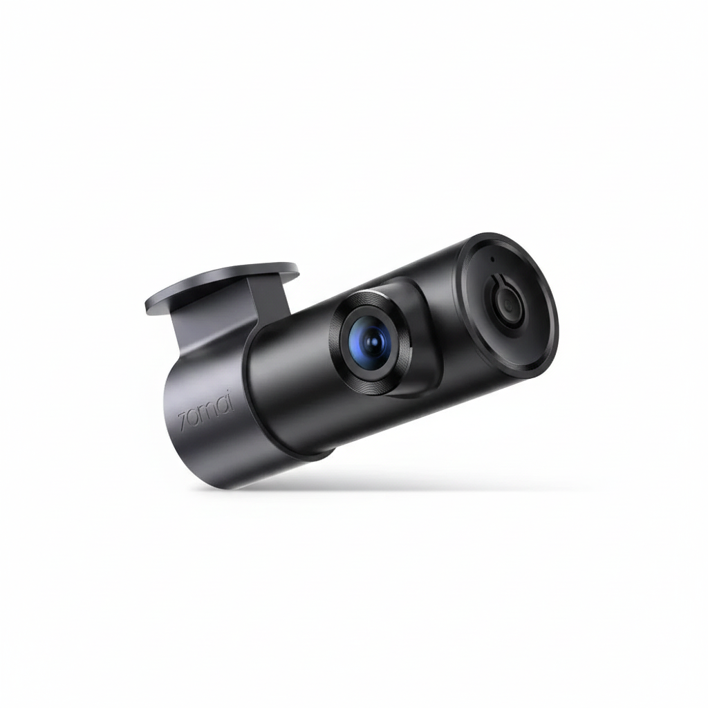 70mai M310 Plus 2K/3K Dashcam