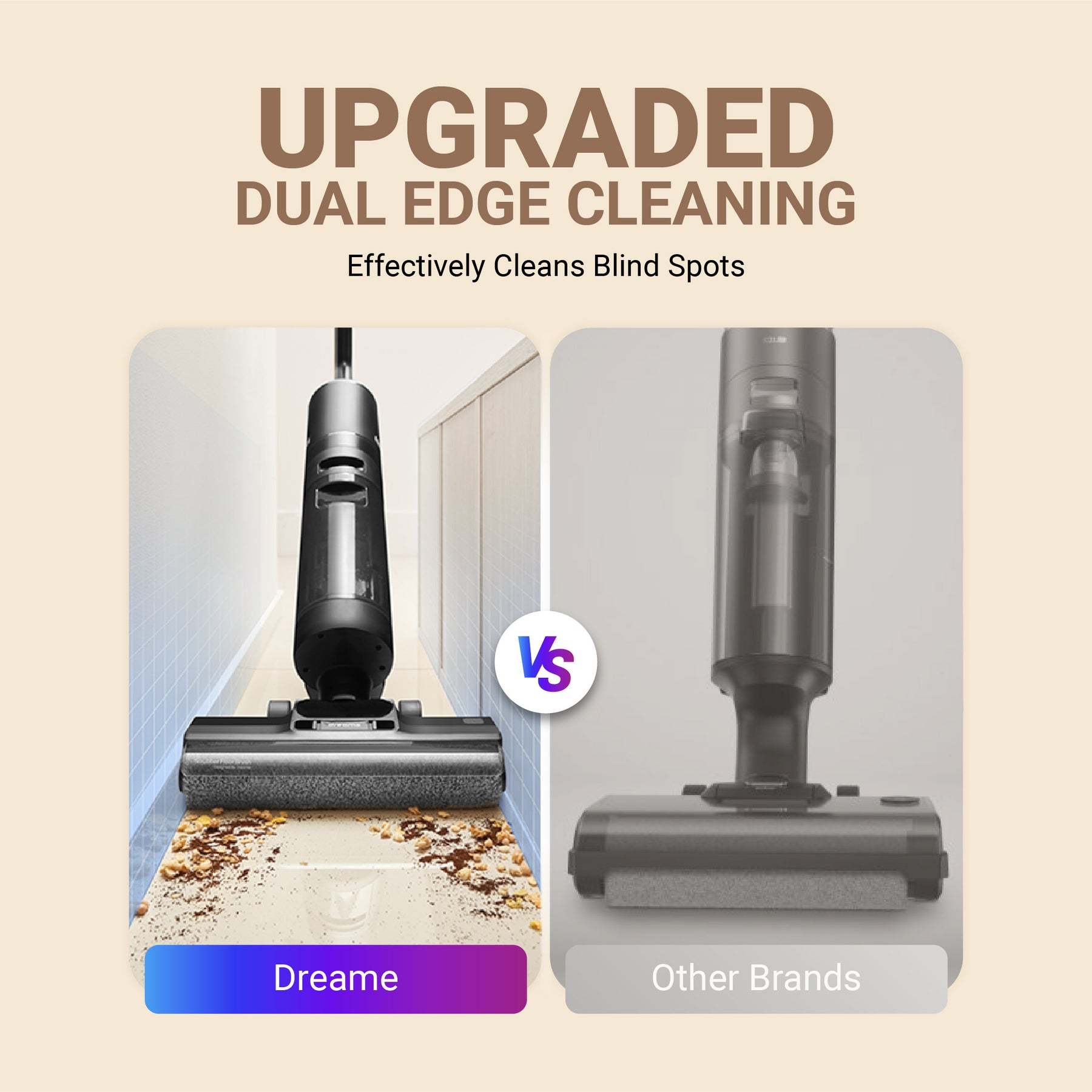 Dreame H12 Pro Cordless Wet and Dry Vacuum