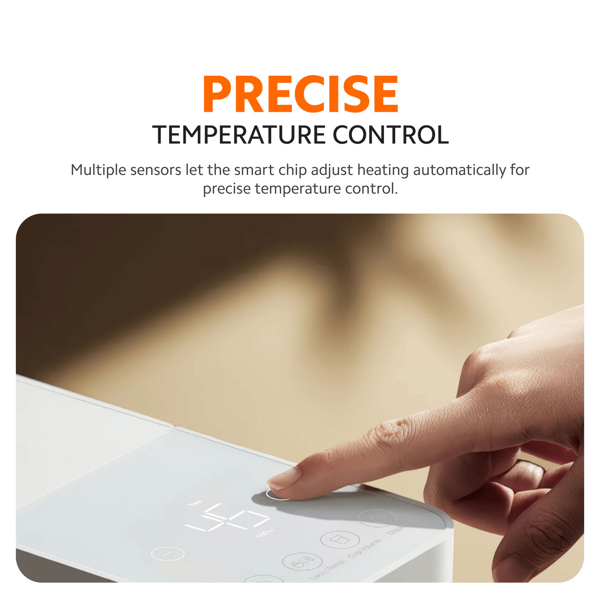 Xiaomi Instant Hot Water Dispenser