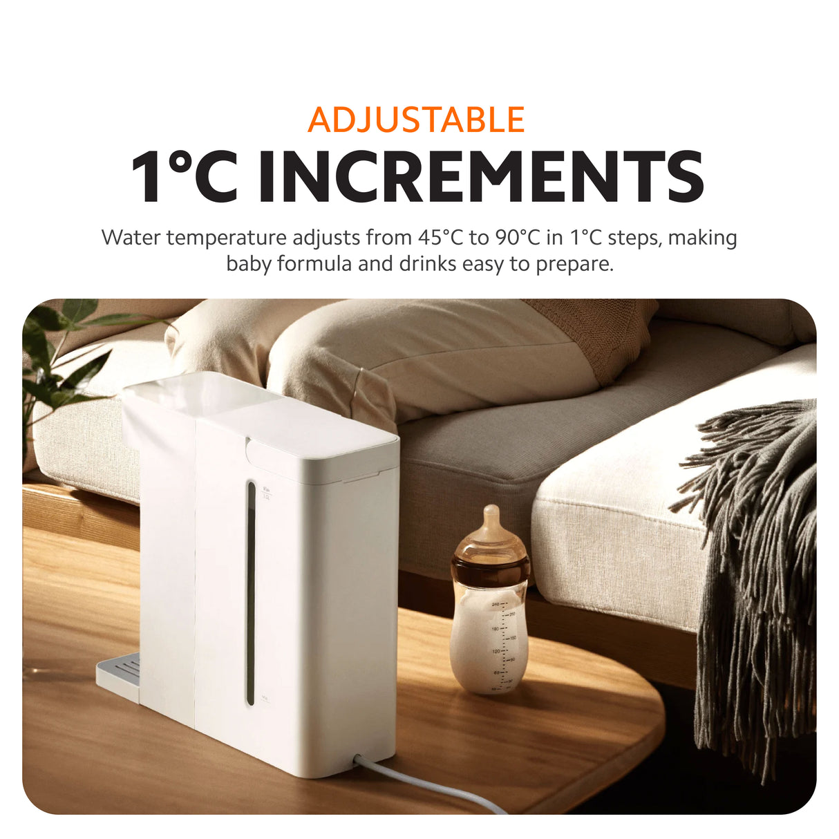 Xiaomi Instant Hot Water Dispenser