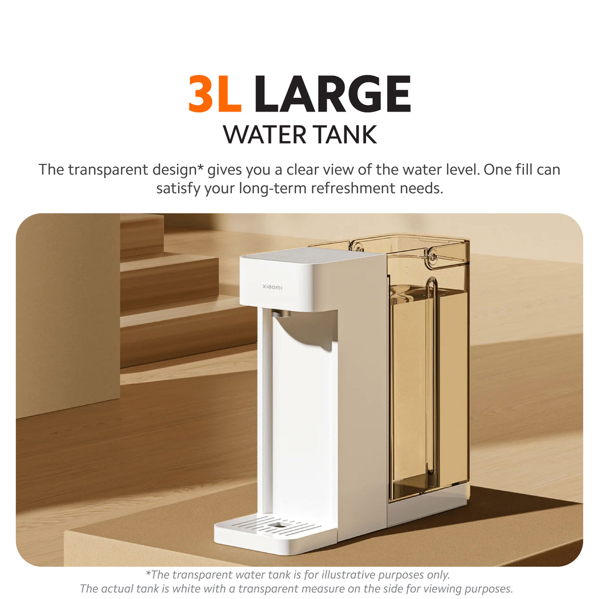 Xiaomi Instant Hot Water Dispenser