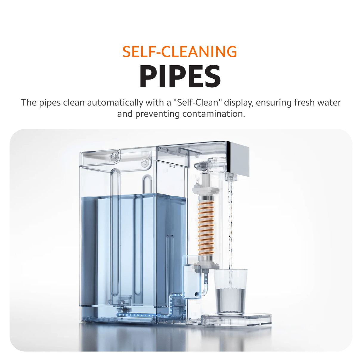 Xiaomi Instant Hot Water Dispenser