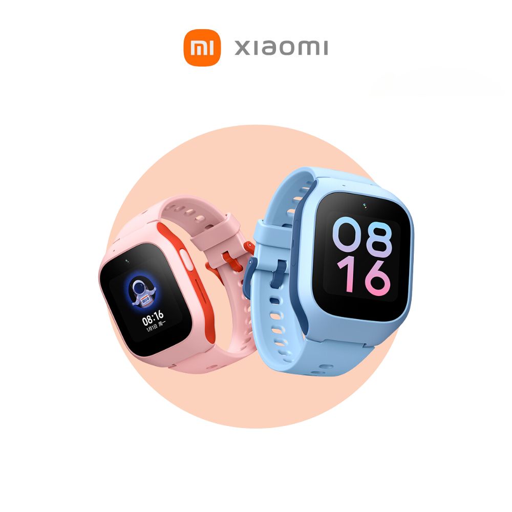 Xiaomi Smart Kids Watch (Kids Only)