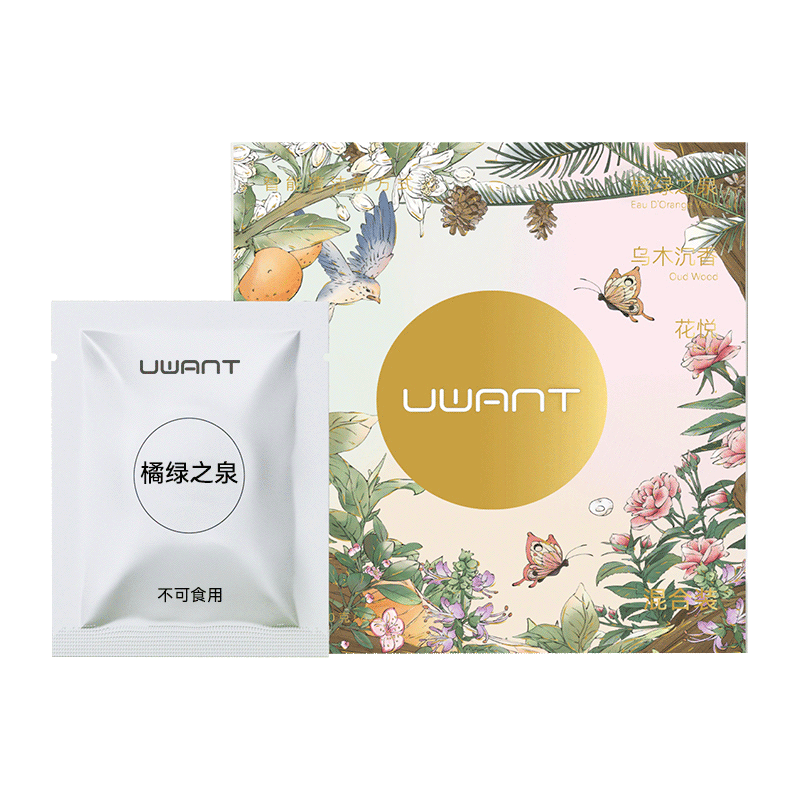 Uwant Dust Mite Vacuum Accessories (M300)