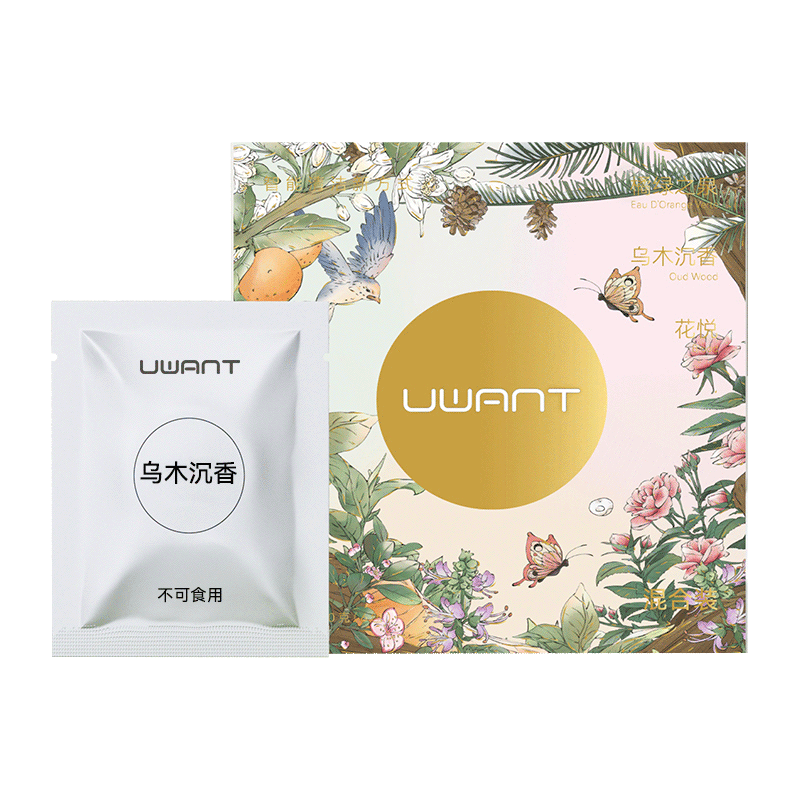 Uwant Dust Mite Vacuum Accessories (M300)