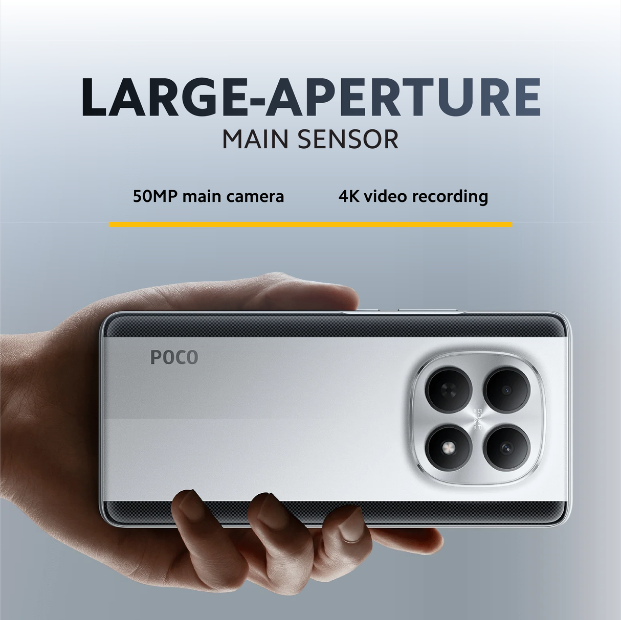 POCO M8 5G