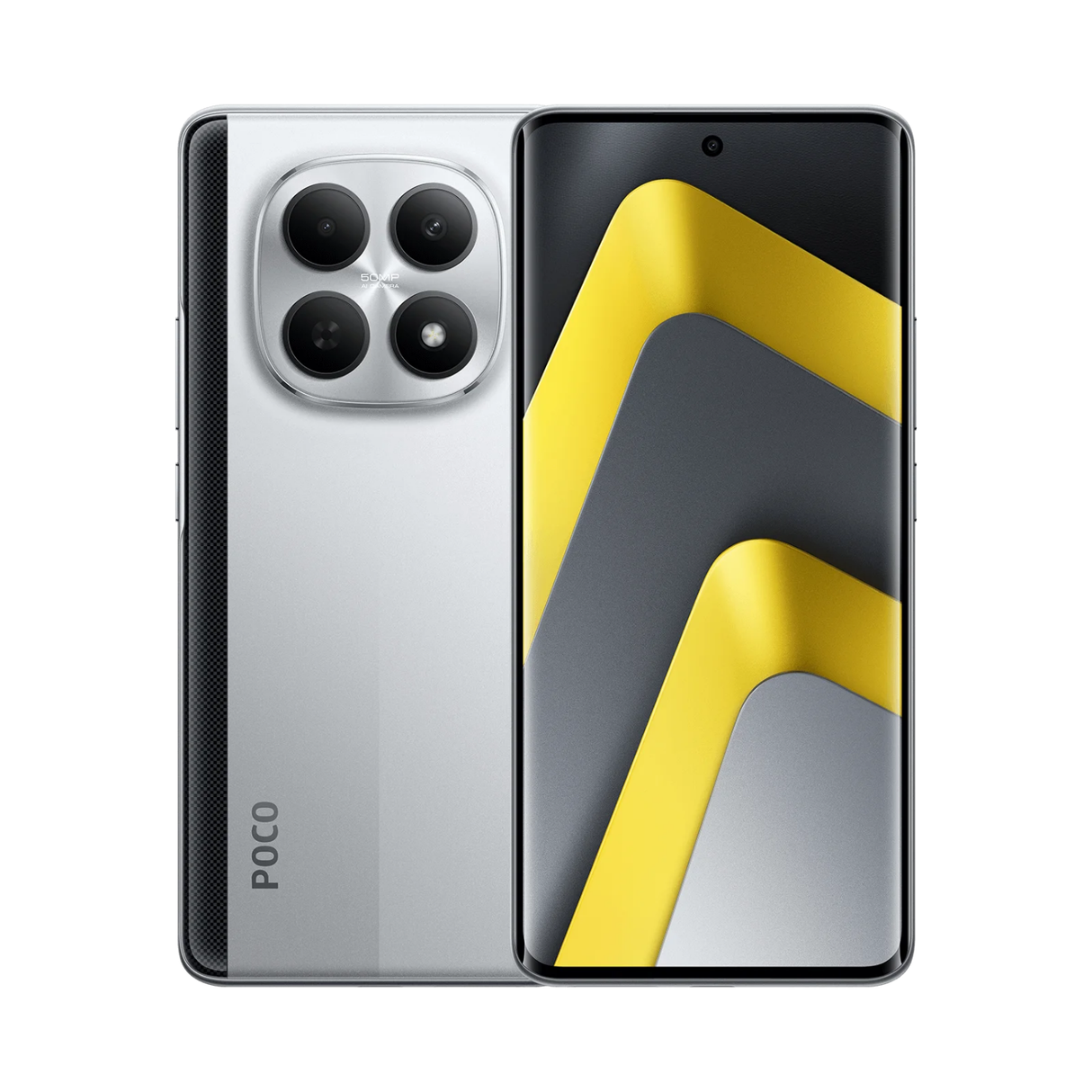 POCO M8 5G