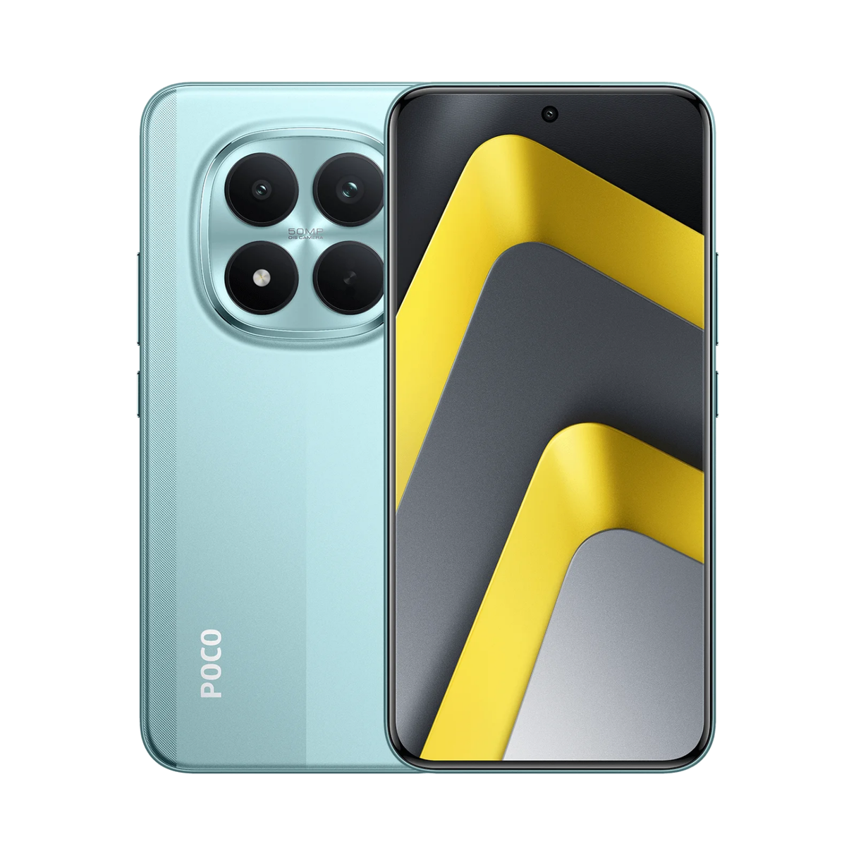 POCO M8 Pro 5G