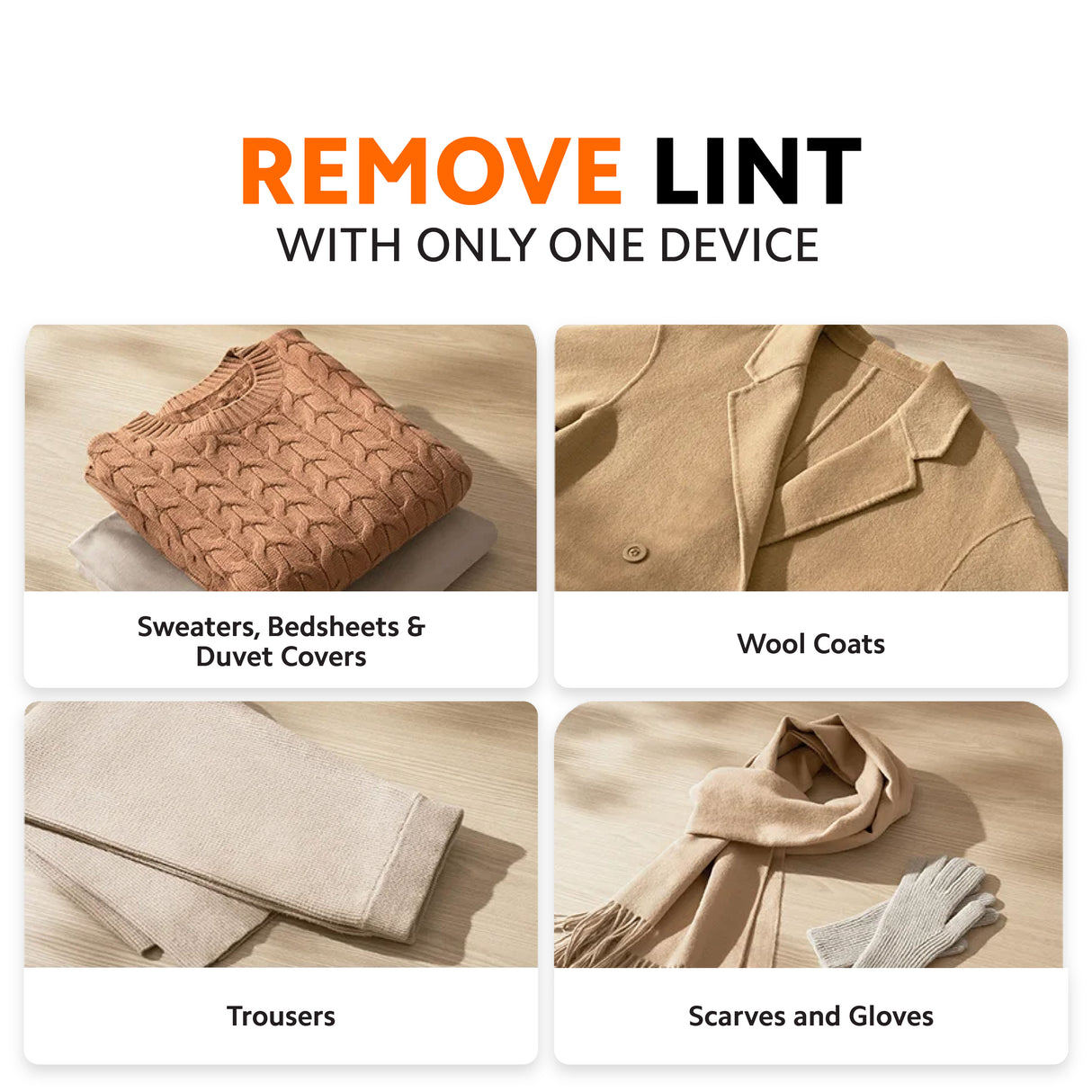 Mijia Lint Remover 2