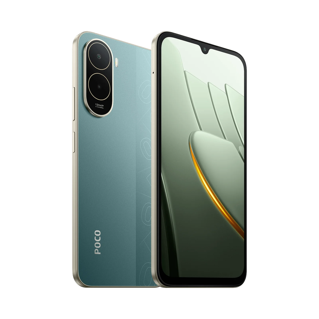 POCO C81 Pro