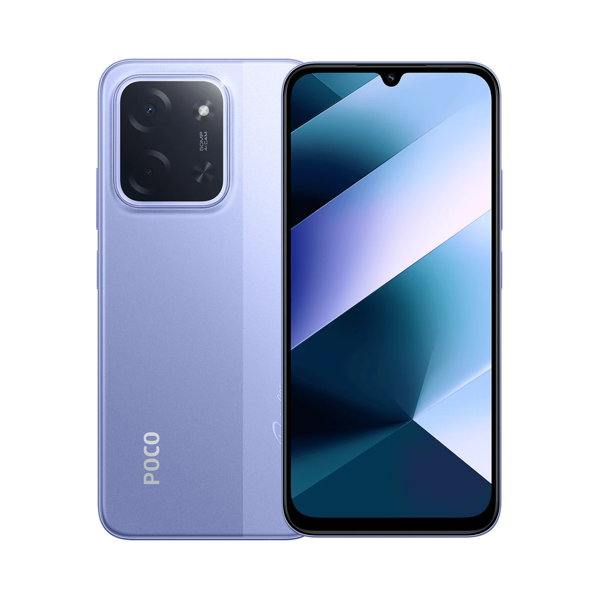 POCO C85