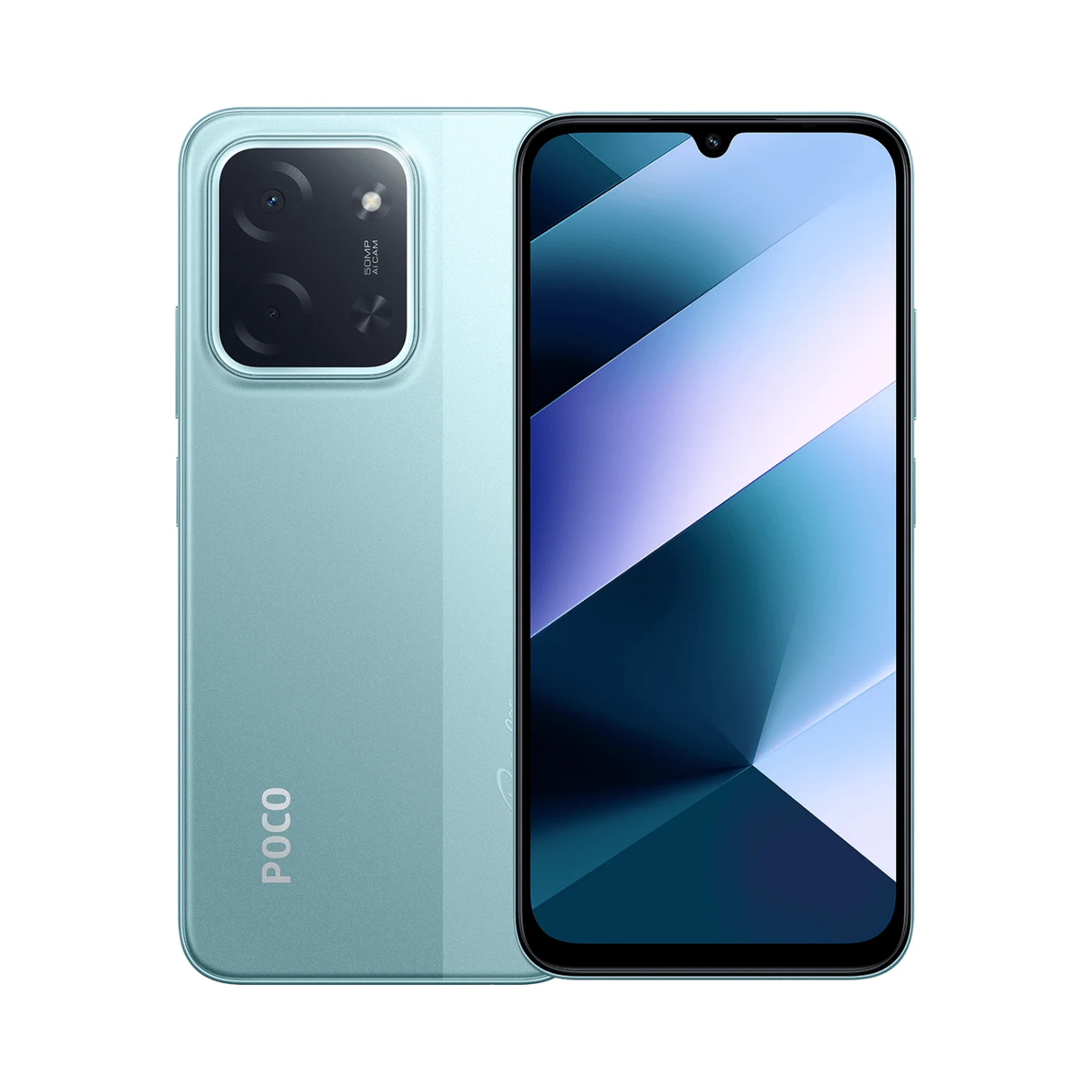 POCO C85