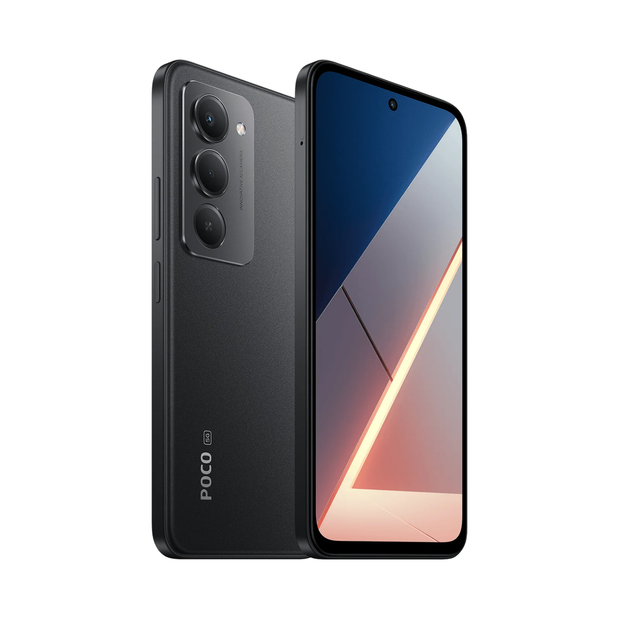 POCO M8s 5G