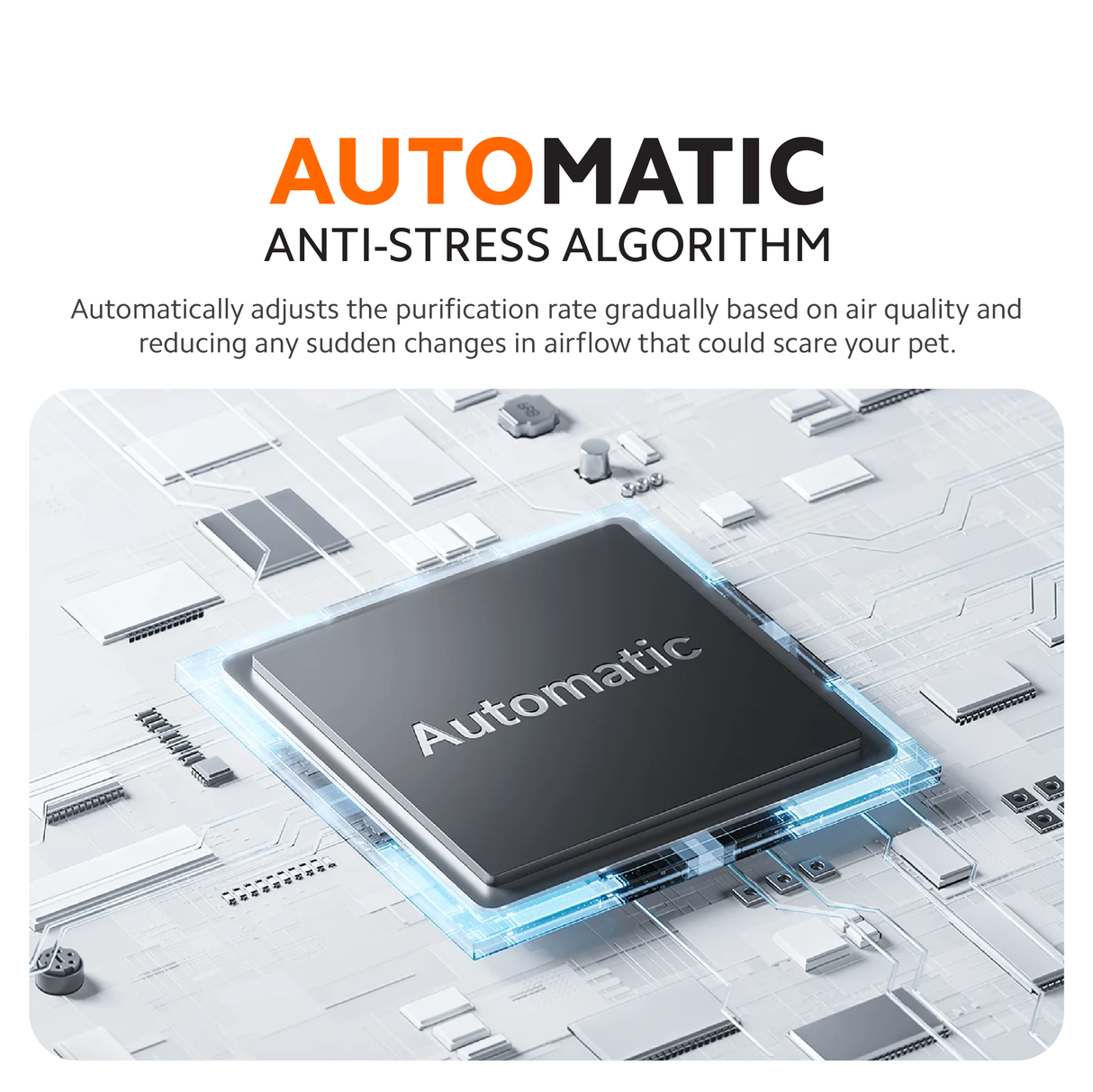 Xiaomi Smart Pet Care Air Purifier