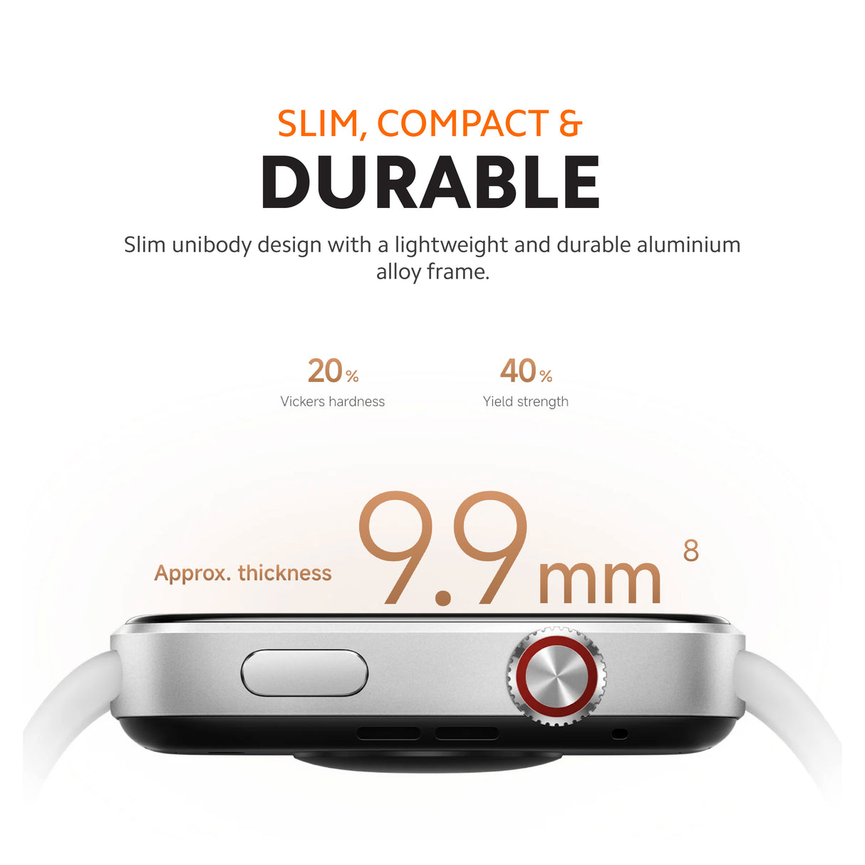 REDMI Watch 6