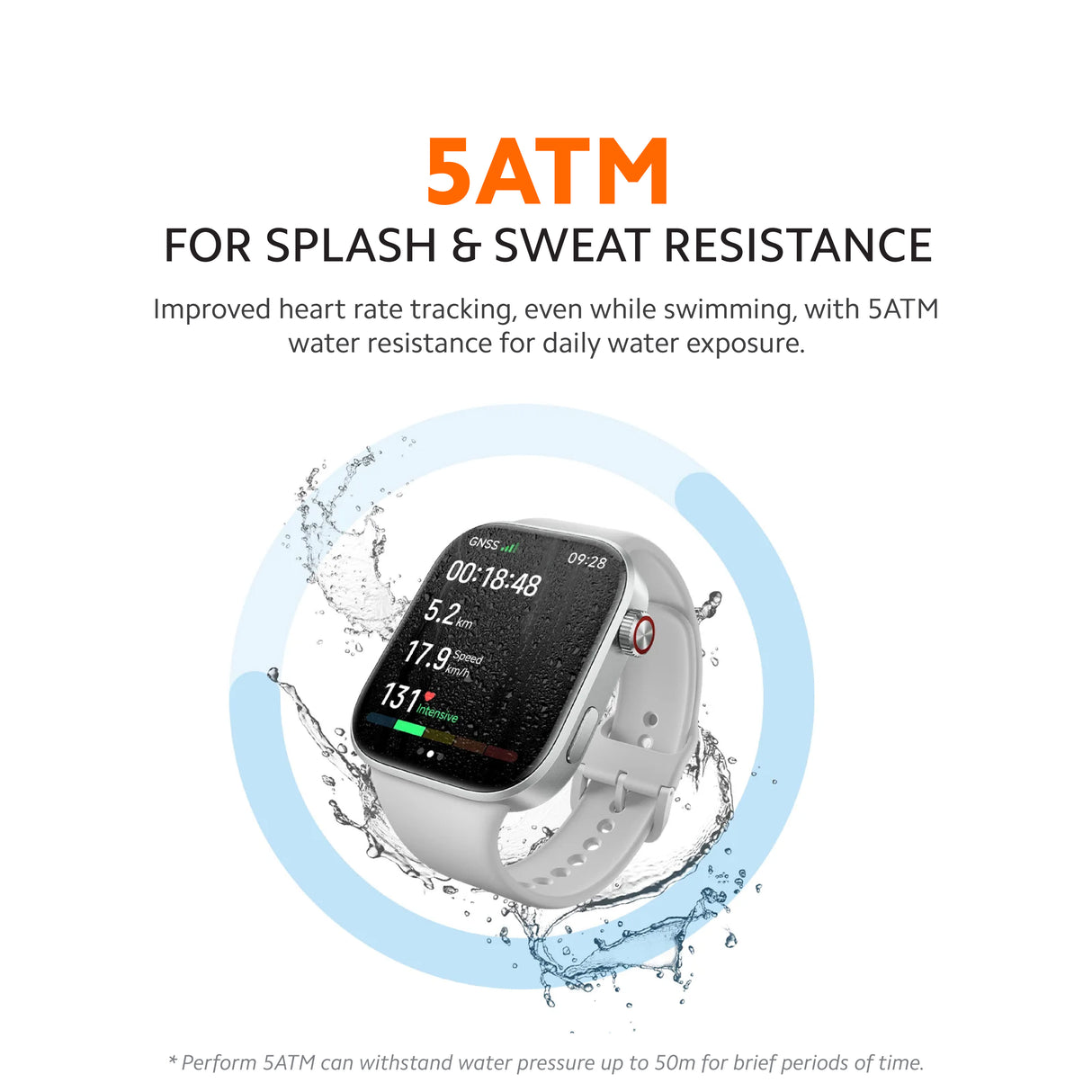 REDMI Watch 6