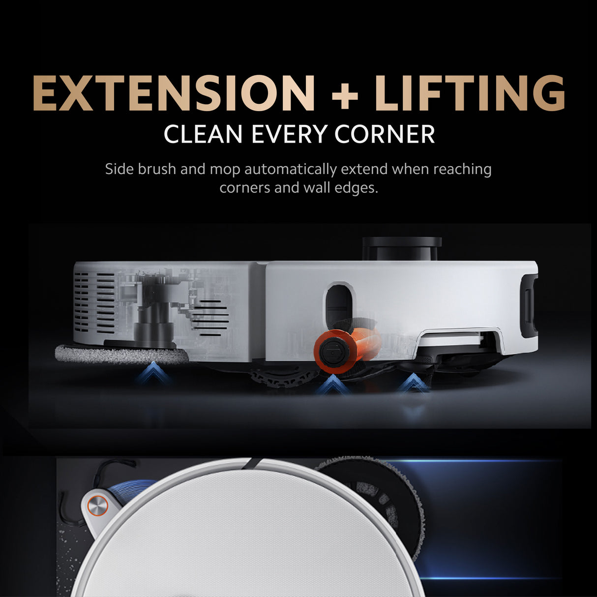 Xiaomi Robot Vacuum 5