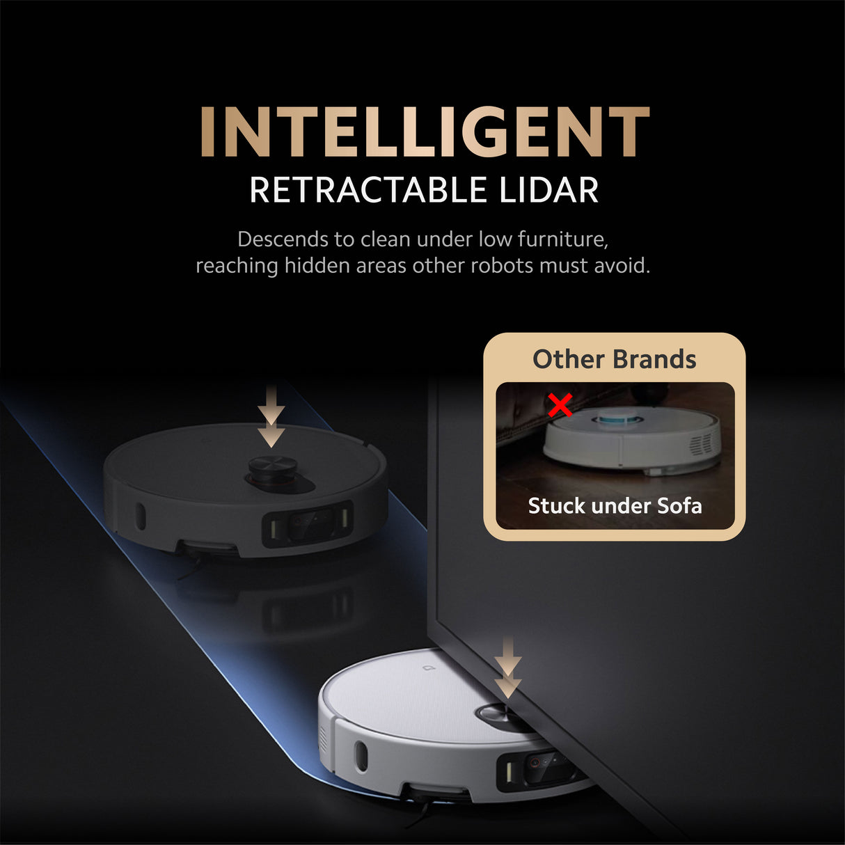 Xiaomi Robot Vacuum 5